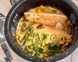 「何かが物足りない」お任せあれ!麻辣湯🔥作り方15写真
