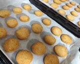 さくさく♪和栗クッキー作り方5写真