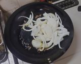 豚ヒレのスリランカカレー作り方4写真
