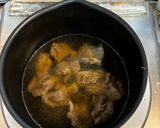 牛すじ煮込み作り方4写真