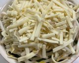 餃子　アレンジ作り方5写真