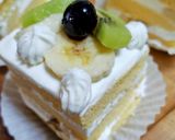 ★美味しい＊おからのフルーツケーキ＊♪作り方10写真