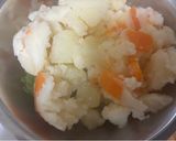 我が家の定番！ポテトサラダ🥔作り方5写真