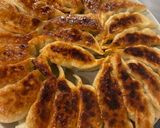スタミナ餃子作り方12写真