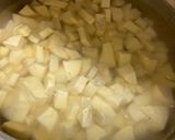 簡単おせち③材料2つだけ!栗きんとん作り方1写真