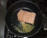 鶏ひき肉じゃが♪簡単レシピ疲れ胃弱作り方3写真