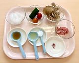 ベジ♪秋のきのこのヤムウンセン作り方1写真