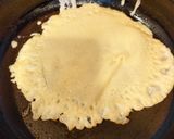 春餅(シュンピン)作り方7写真