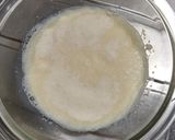 豆腐プリン作り方4写真