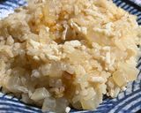 鶏大根めし作り方3写真