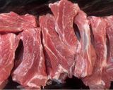 簡単！スペアリブのオーブン焼き作り方1写真