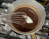 コーヒーようかん作り方5写真