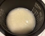 ぶりの炊き込みご飯作り方1写真