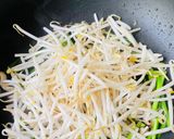 私の レバニラ作り方7写真