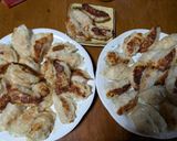ヘルシー餃子作り方6写真