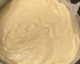 ヨーグルトのスフレケーキ作り方6写真