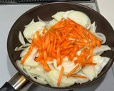 鶏むねで簡単！ご飯がススム南蛮カレー炒め作り方2写真