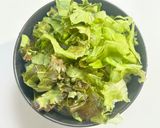 絶品ネギダレ！厚揚げの油淋鶏＆油淋鶏丼作り方6写真