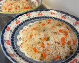 ⭐︎ 天津炒飯 ⭐︎作り方4写真