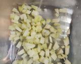 豚ヒレのトマト煮込み（ラグー風）作り方1写真