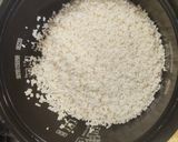 鶏五目おこわ作り方6写真