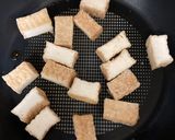 厚揚げの油淋鶏作り方3写真