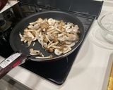 フレンチシェフ直伝絶品ハヤシライス作り方10写真