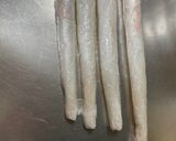 生蛸からの刺身つくり作り方8写真