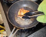 超減塩チキンステーキ作り方5写真
