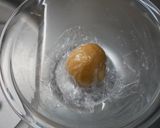 不器用準強力粉で作る手作りパスタ作り方2写真