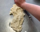 コストコ強力粉で作るふわふわちぎりパン作り方4写真