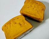 しっとり☆かぼちゃパウンドケーキ🎃作り方11写真