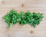 生クレソンとツナの冷製レモンパスタ作り方2写真