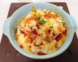 新たまねぎのとろ〜りチーズ焼き🧅🧀✨作り方5写真
