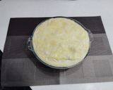 豆腐のポテトとブロッコリーグラタン作り方6写真