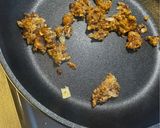 秋を味わうなめこのデュクセル味噌汁作り方3写真