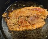 圧力鍋で作るかんたんチャーシュー作り方4写真