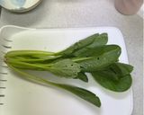 姉の家メシ・豚バラの角煮作り方28写真