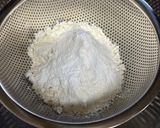 黒糖香る♫基本の温泉まんじゅう作り方2写真
