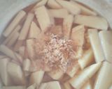 たけのこのおかか煮♡簡単♡作り方3写真