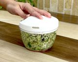さっぱり食べられる☆香味ダレの冷しゃぶ作り方3写真