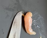 低糖☆オートミールと塩麴でトマトリゾット作り方1写真