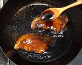 ふっくら！香ばしい！ぶりの照り焼き作り方10写真