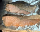 鮭のもと焼き作り方5写真
