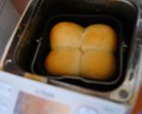 ホームベーカリーだけでちぎりパン1斤用作り方4写真