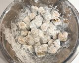 無限爆食‼︎ オクラの唐揚げ作り方5写真