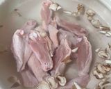 ラーメン屋が教える！お家で簡単水炊き！作り方3写真