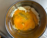 レンジ簡単キムチデミ味オムライス弁当作り方9写真