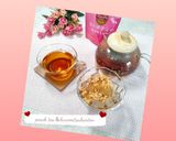 紅茶うがい&飲用でインフルエンザ撃退☆作り方14写真