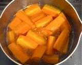 🥕ステーキに♪にんじんのコンソメ煮作り方3写真